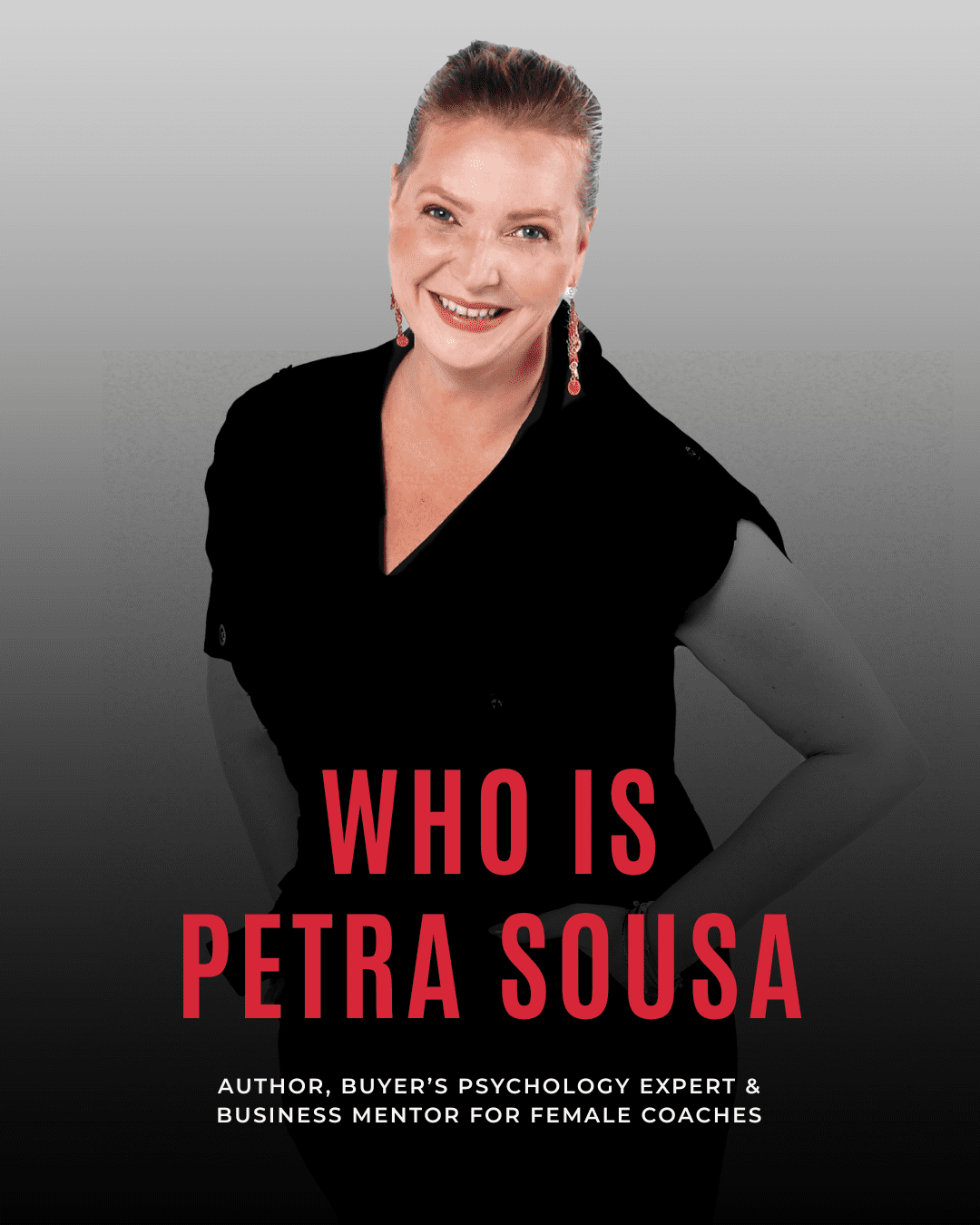 who is petra s